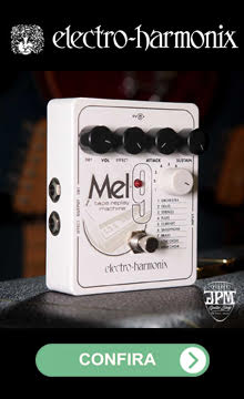 Pedal Mel 9 - EHX