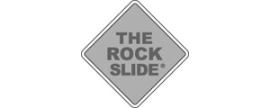 The Rock Slide