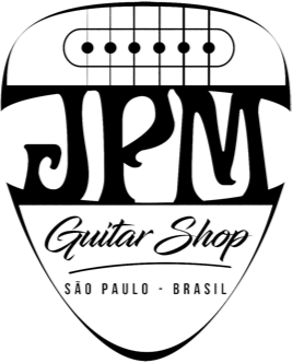 JPM Guitar Shop