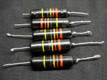Capacitores: Fun��o, Tipos e Valores