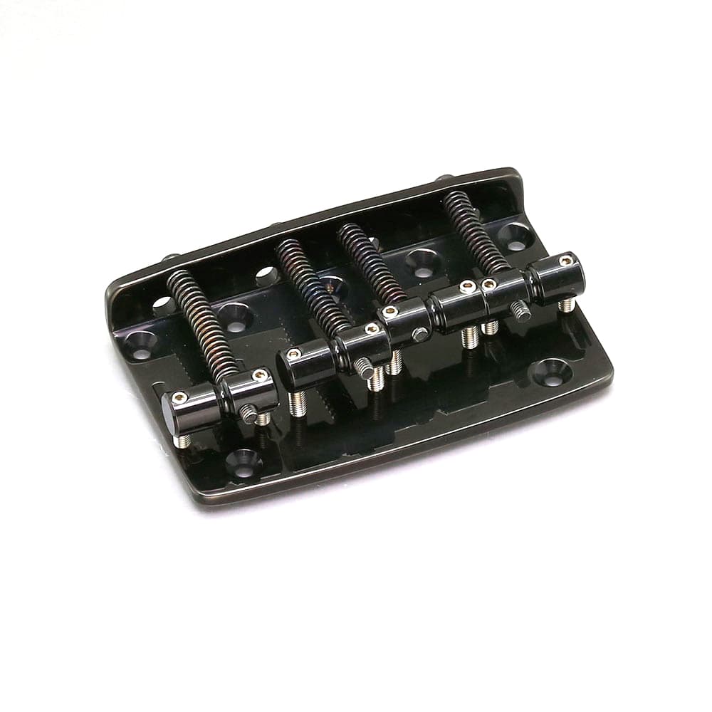 Ponte Baixo Gotoh 203B-4 - Black