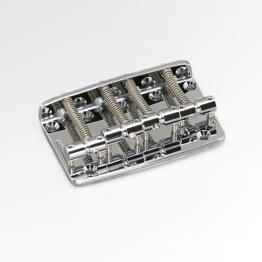 Ponte Baixo Gotoh 203B-4 - Chrome