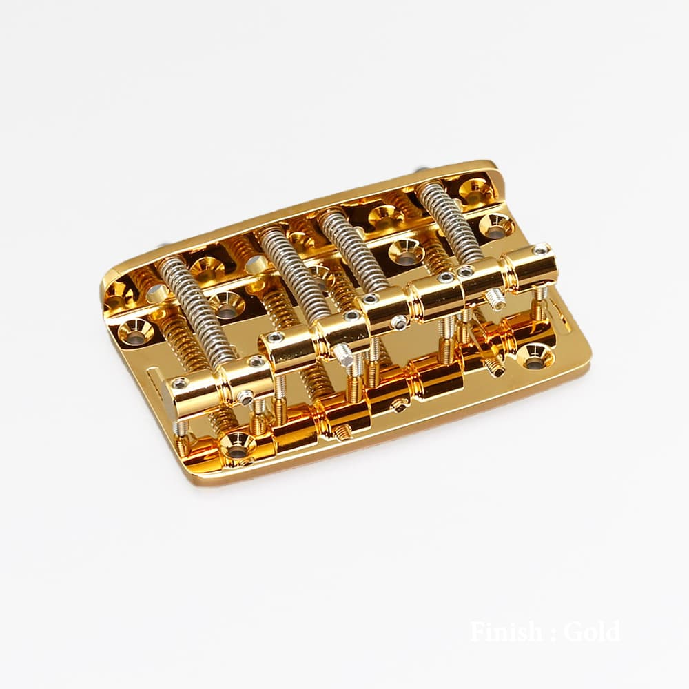 Ponte Baixo Gotoh 203B-4 - Gold