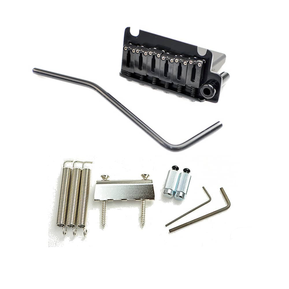 Tremolo Gotoh 510T-FE1 Black