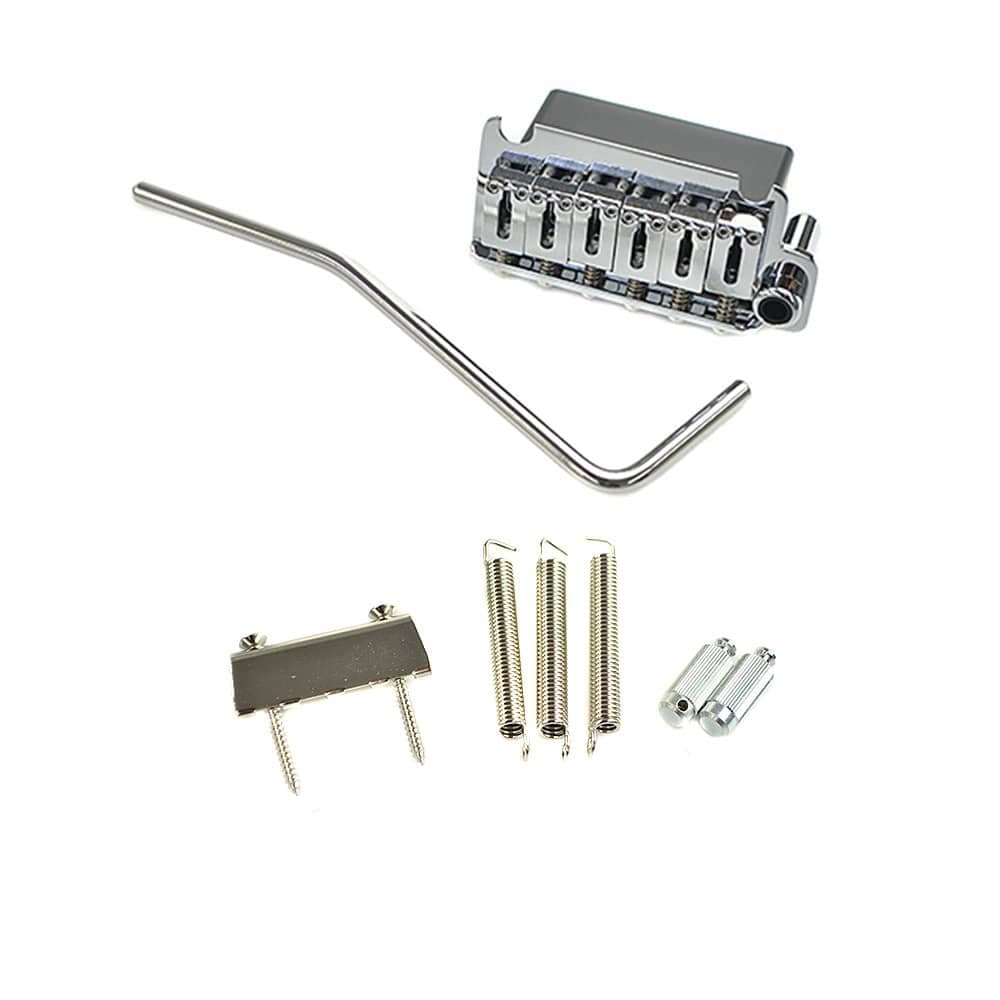 Tremolo Gotoh 510T-FE1 Chrome