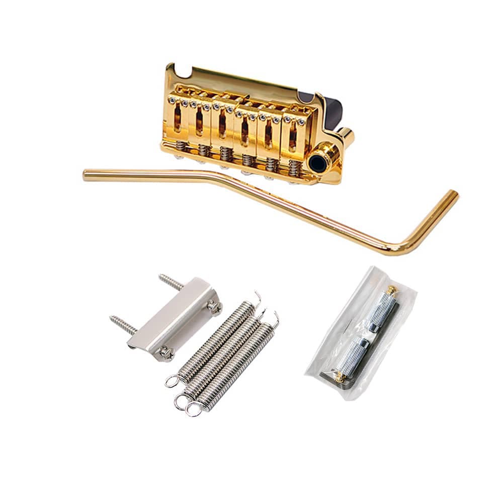Tremolo Gotoh 510T-FE1 Gold