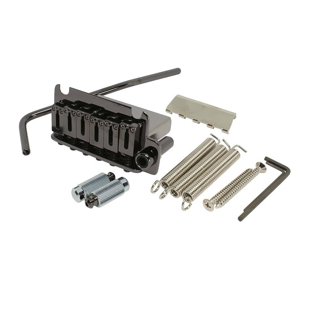 Tremolo Gotoh 510TS-FE1 Cosmo Black