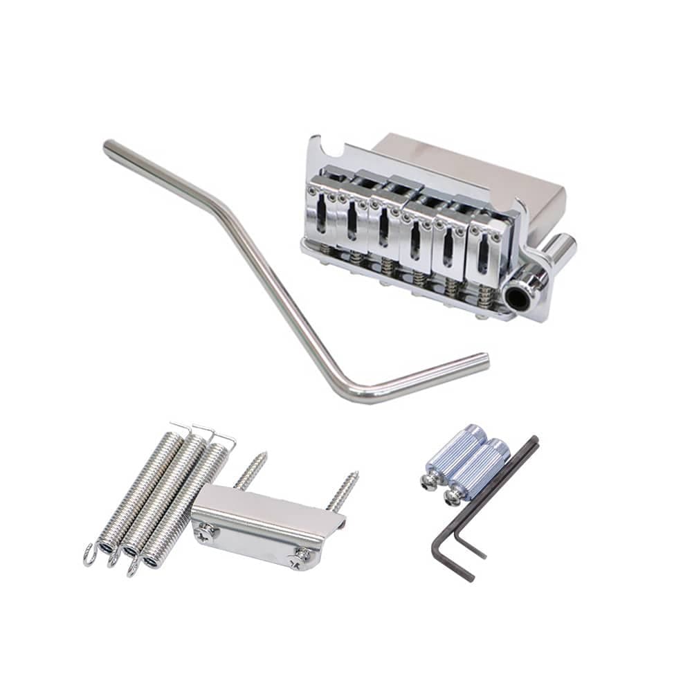 Tremolo Gotoh 510TS-FE1 Chrome