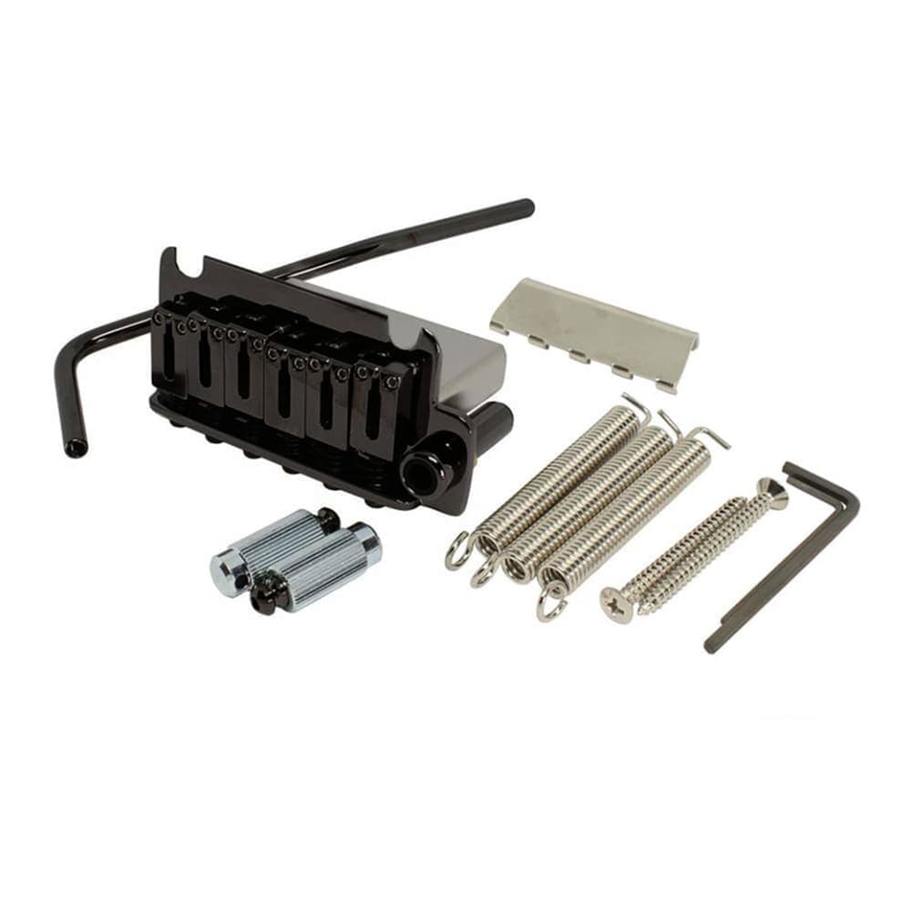Tremolo Gotoh 510TS-FE1 Black
