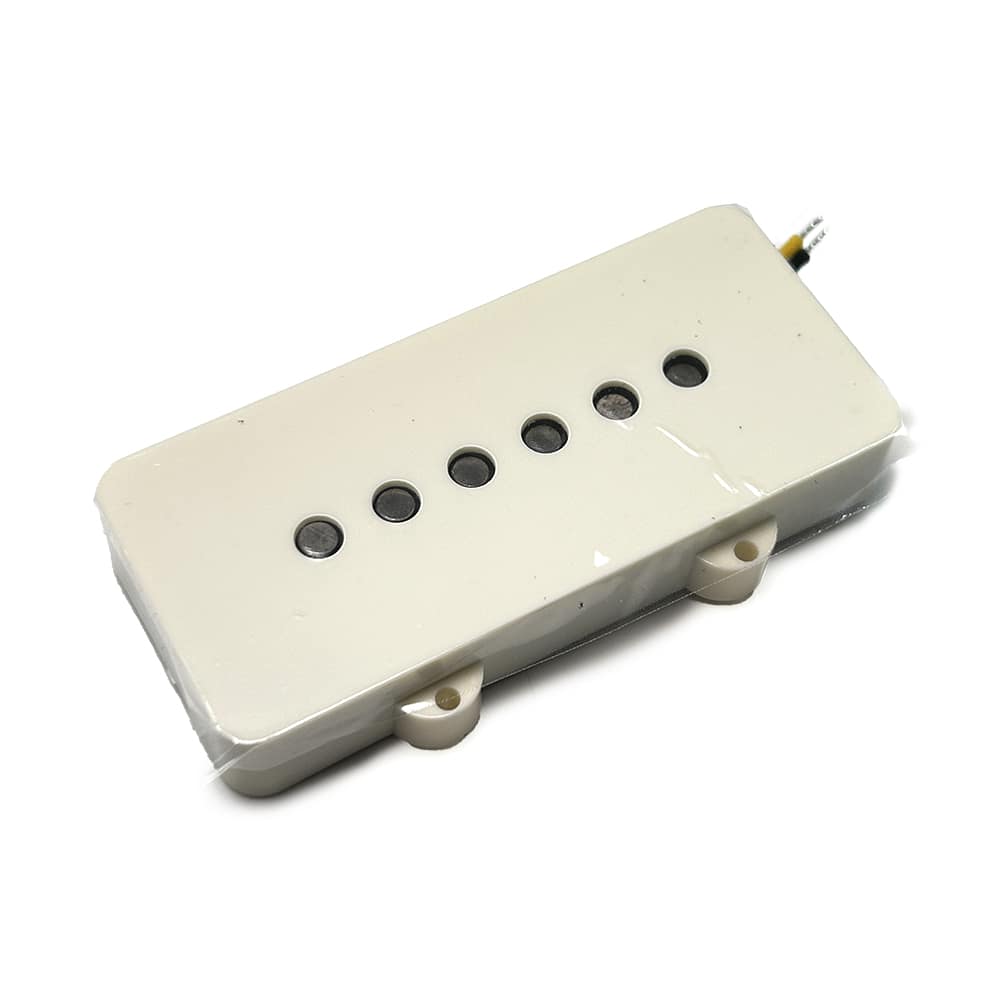 Captador Lollar 63' JazzMaster - Bridge