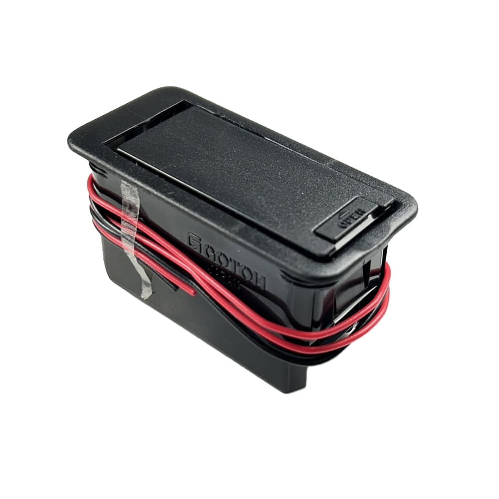Gotoh Battery Box - BB02