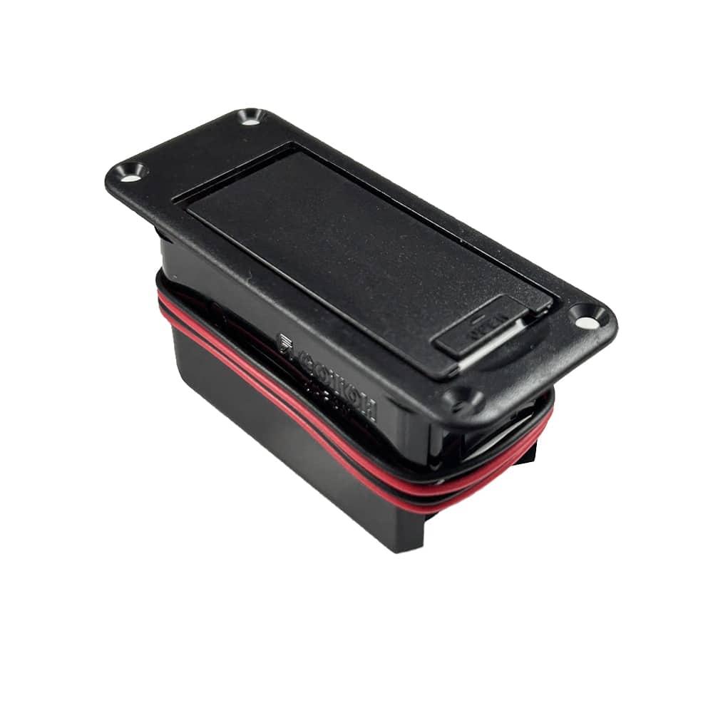 Gotoh Battery Box - BB04