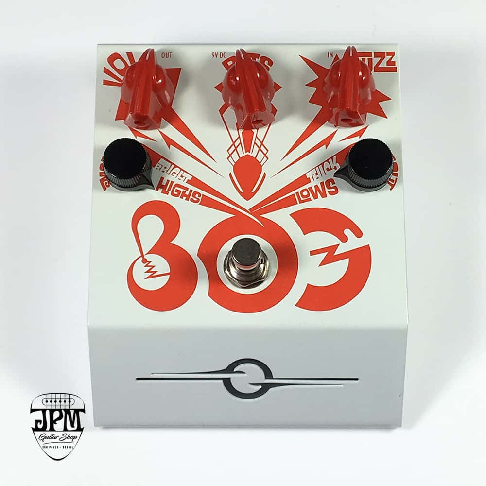 Pedal Deep Trip BOG :: JPM Guitar Shop