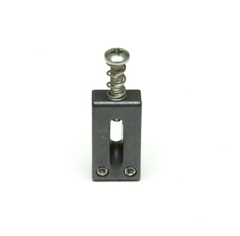 Saddle Unitario String Saver Strat e Tele 2 1/16 - BS 8000-00
