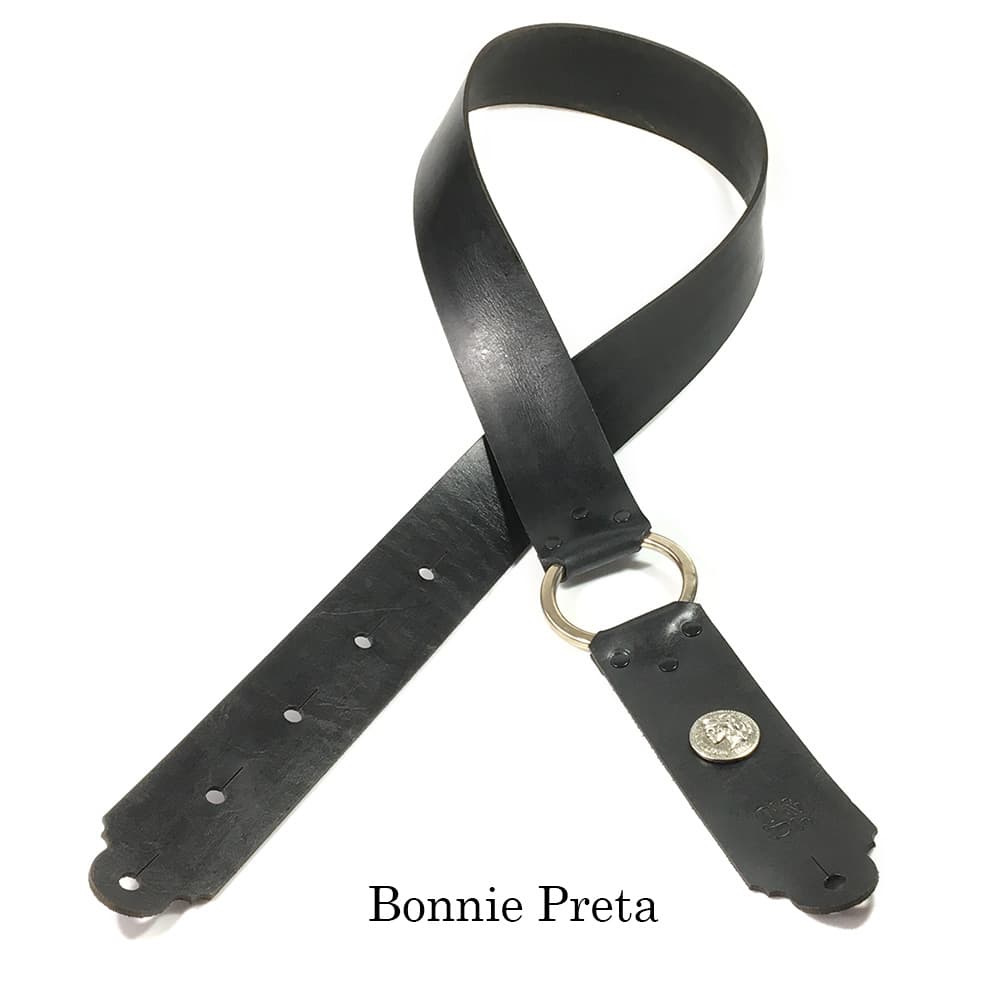 Correia Gin&Co - Bonnie Preta