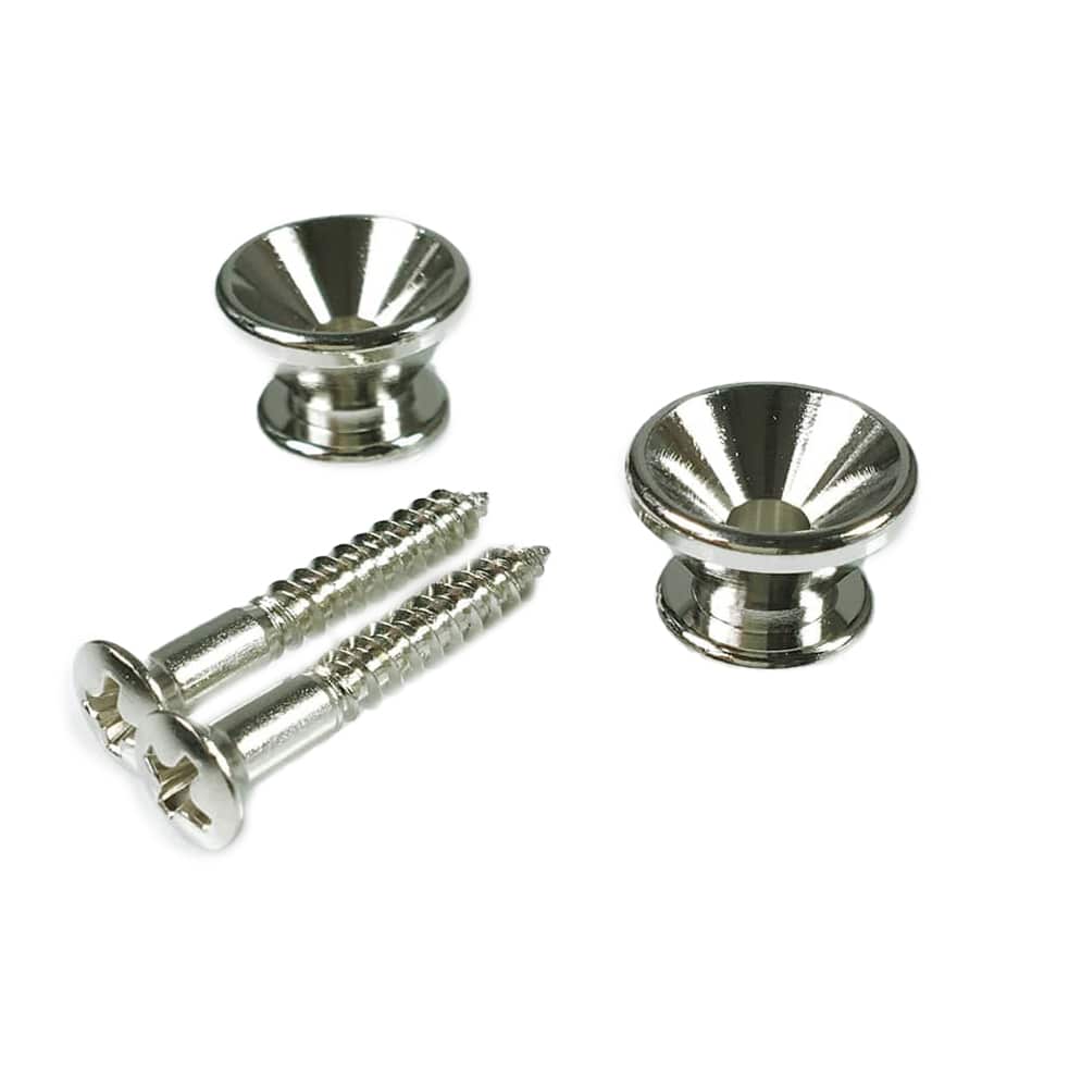 Gotoh Strap Pin EP-B2 Nickel