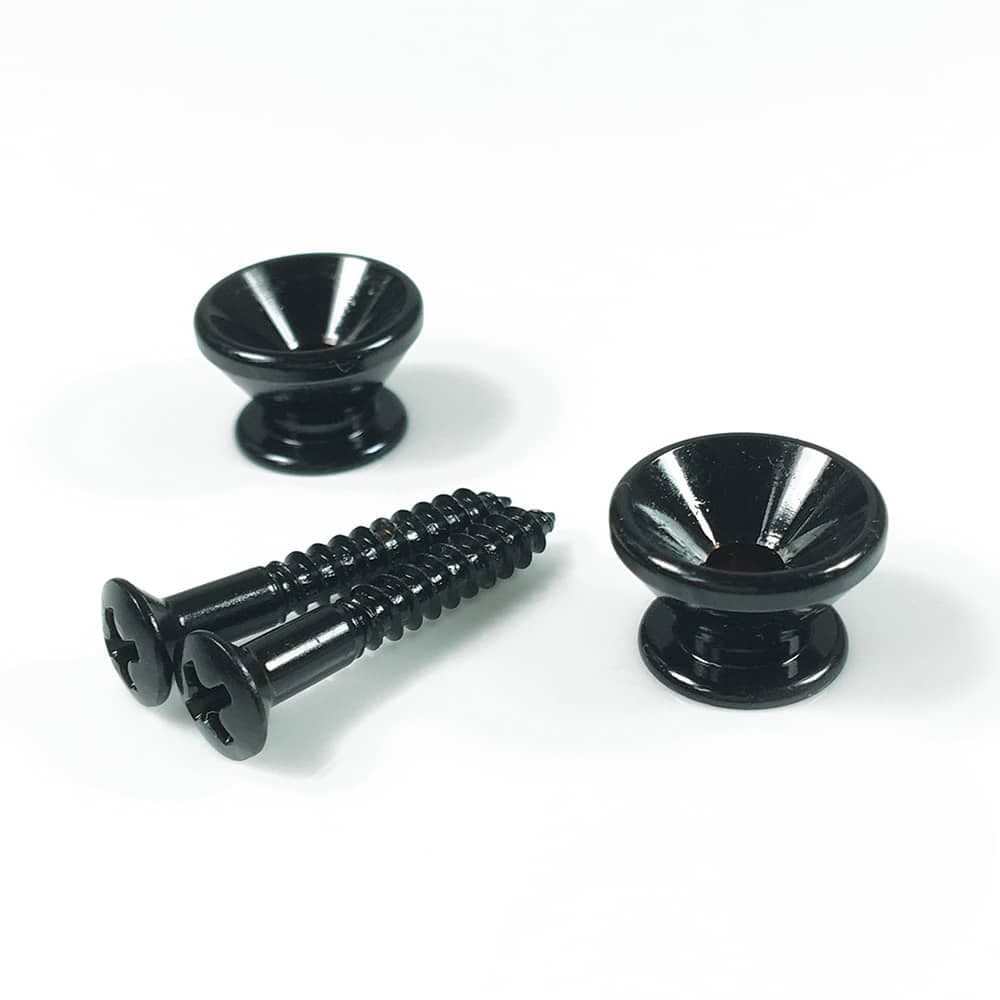Gotoh Strap Pin EP-B2 Black