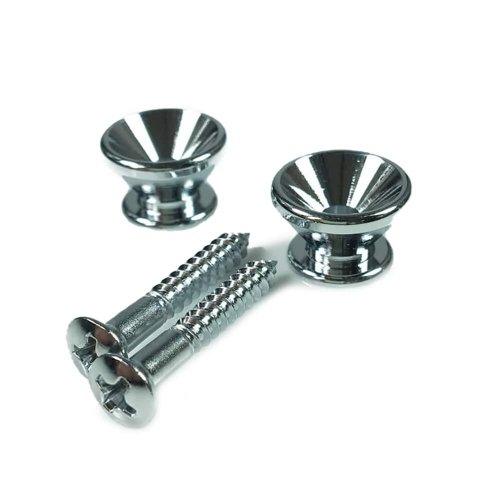 Gotoh Strap Pin EP-B2 Chrome