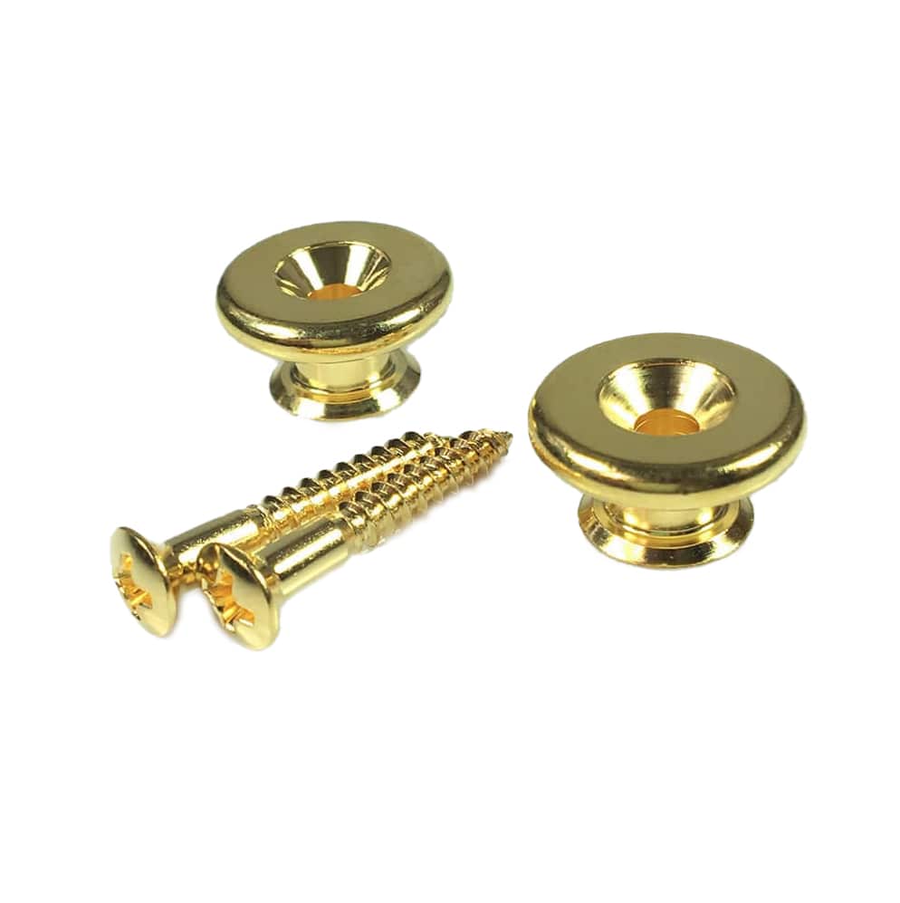 Gotoh Strap Pin EP-B3 Gold