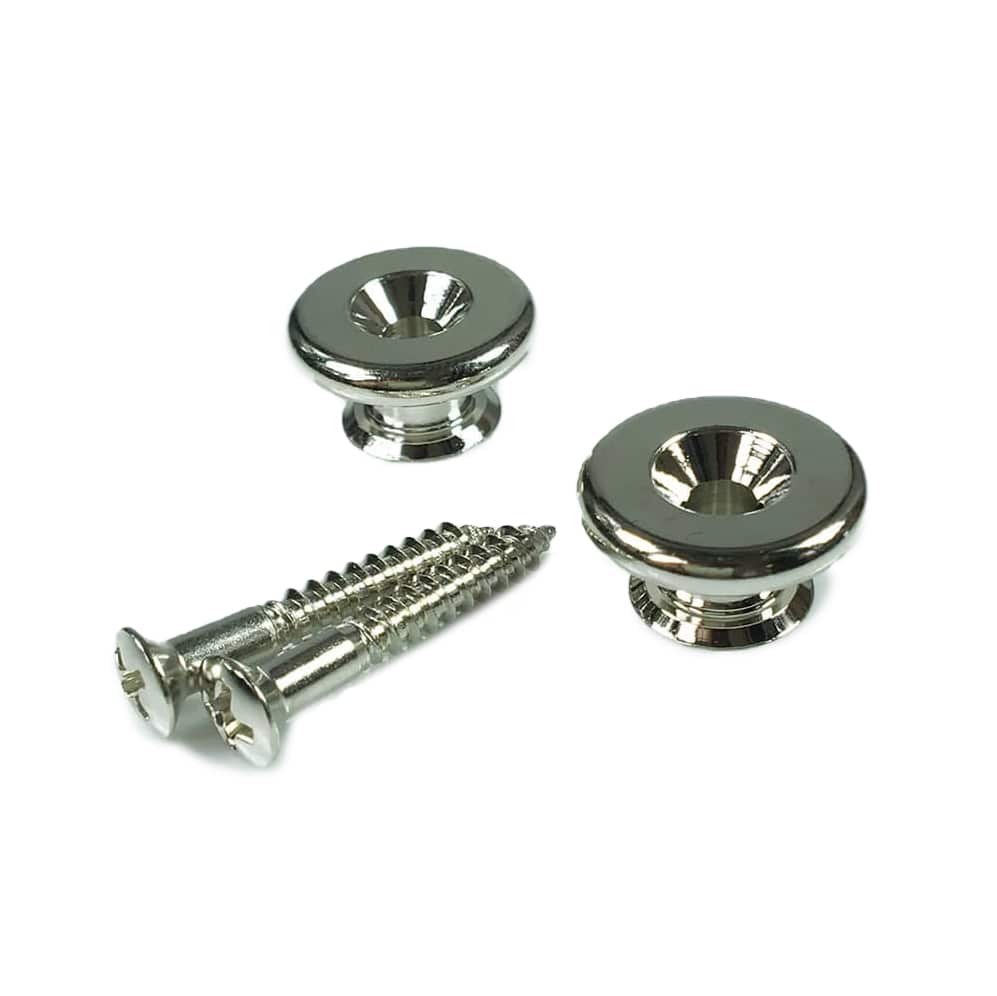 Gotoh Strap Pin EP-B3 Nickel