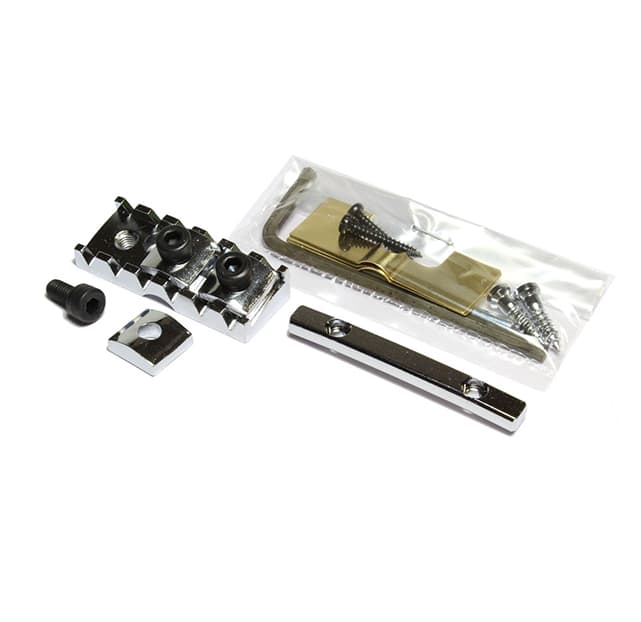 Gotoh Locking Nut FGR-2 Cromada