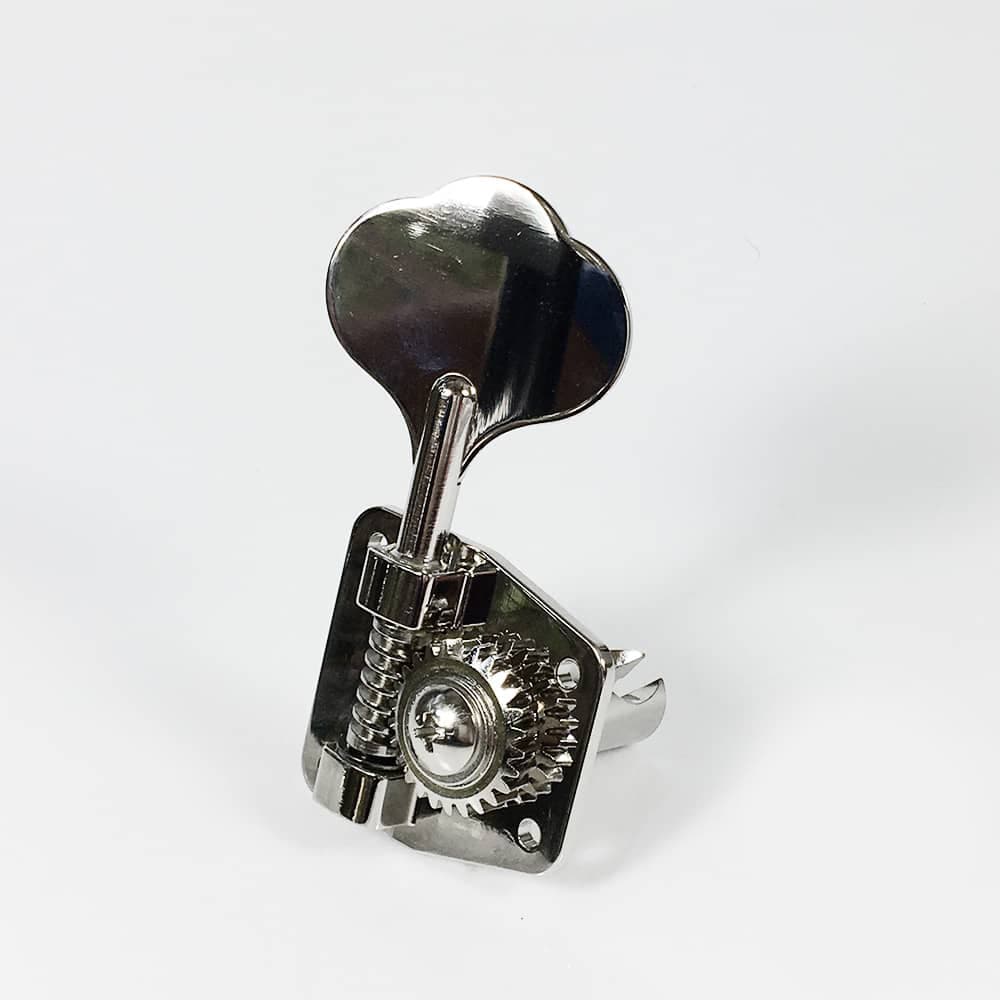 Tarraxa Baixo Gotoh GB2 Nickel