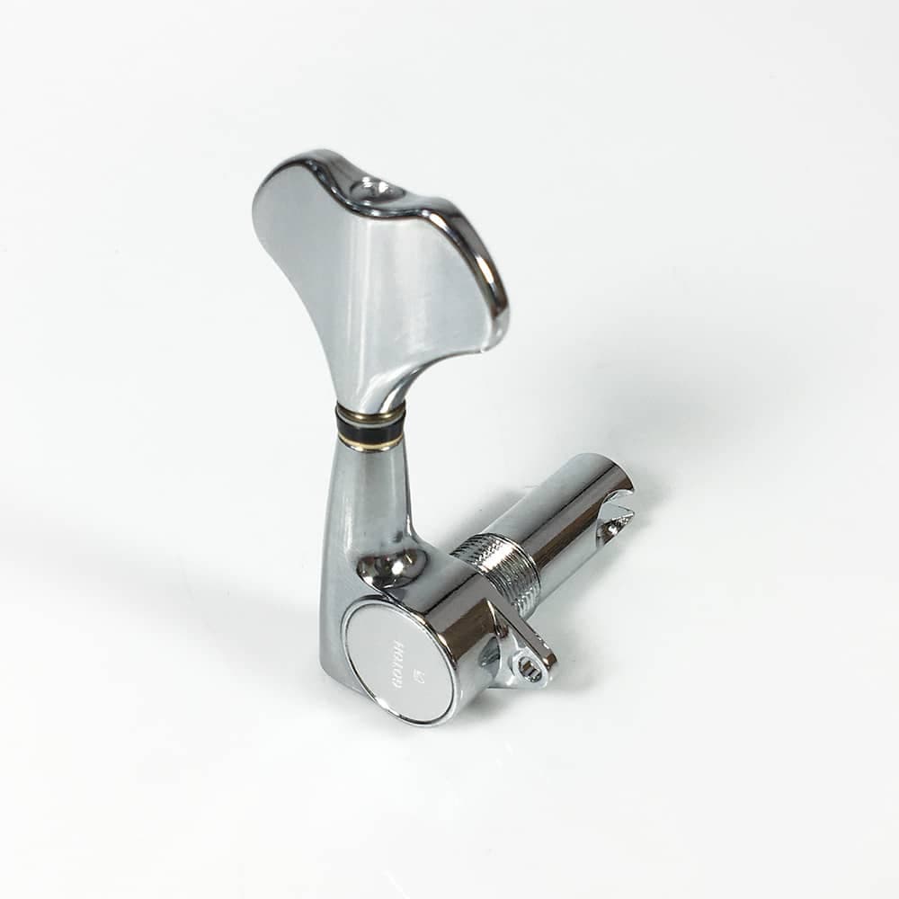 Tarraxa Baixo Gotoh GB 707 Chrome