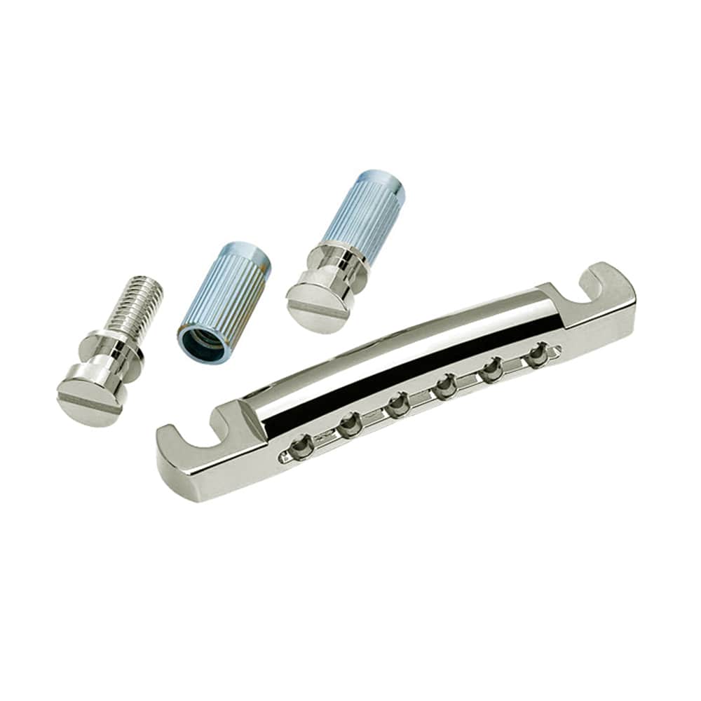 Cordal Stop Bar Gotoh GE 101 A Nickel