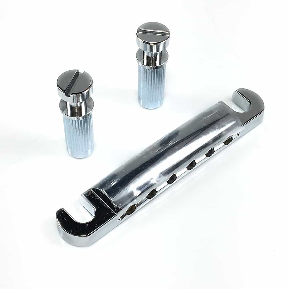 Cordal Stop Bar Gotoh GE 101 Z Chrome