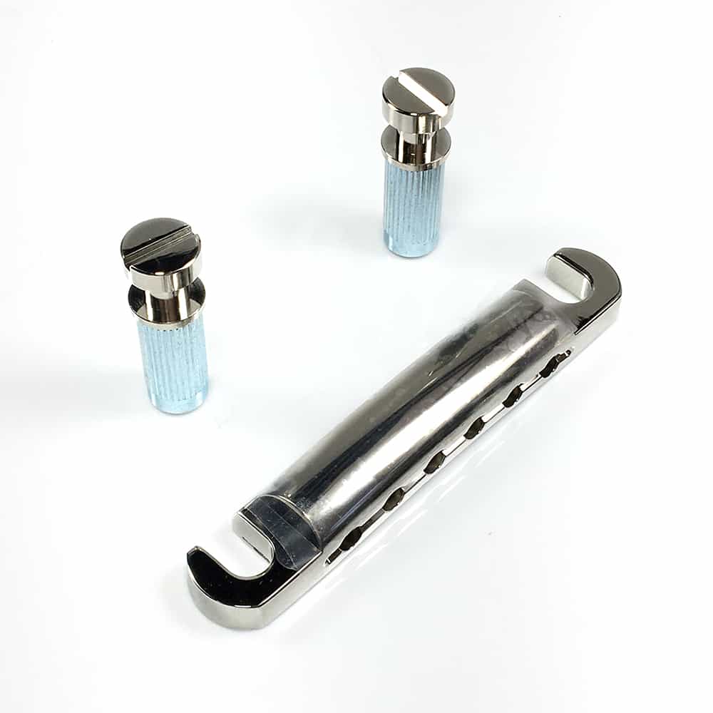 Cordal Stop Bar Gotoh GE 101 Z Nickel