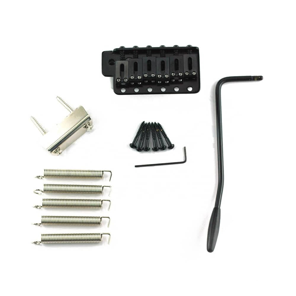 Tremolo Gotoh GE 102 T - Black :: JPM Guitar Shop