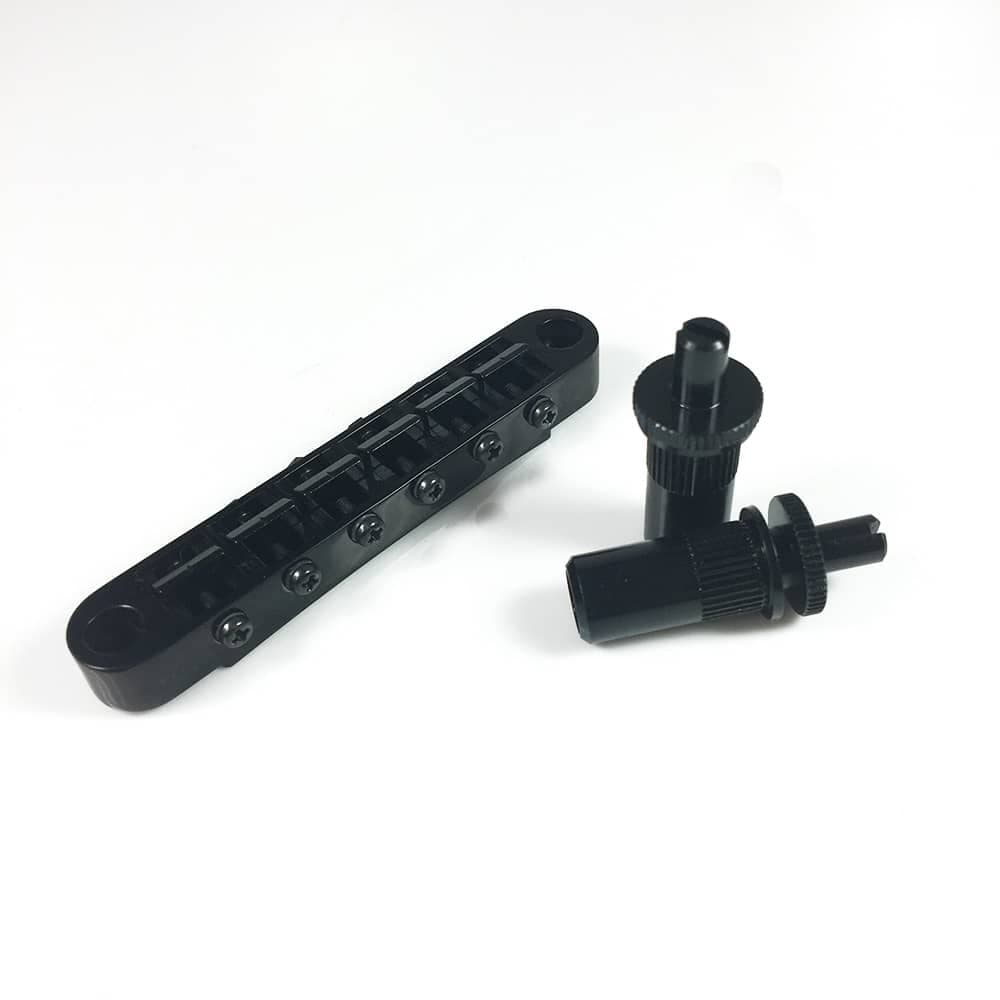 Ponte Fixa Gotoh Ge 103 B-T Black