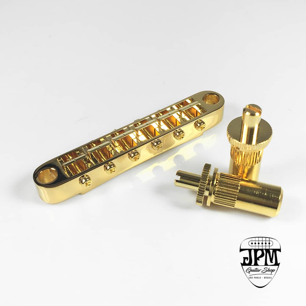 Ponte Fixa Gotoh Ge 103 B-T Gold