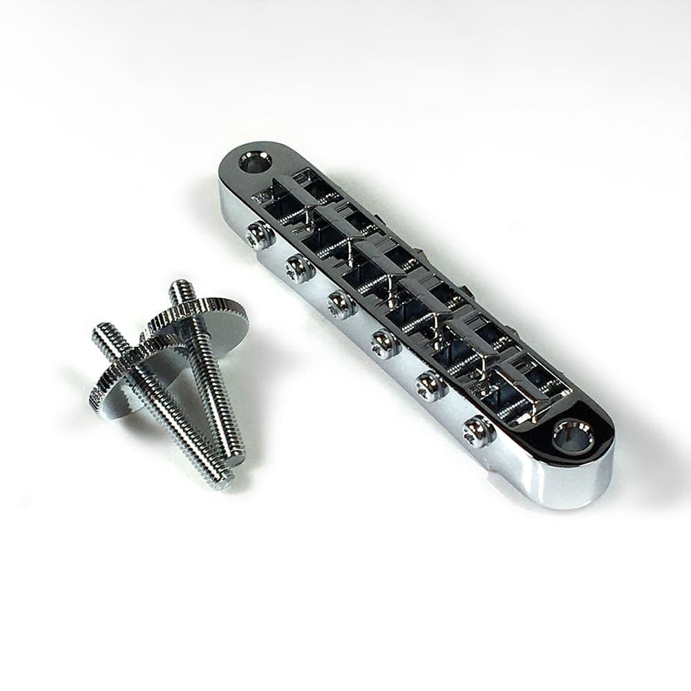 Ponte Fixa Gotoh Ge 103 B Chrome