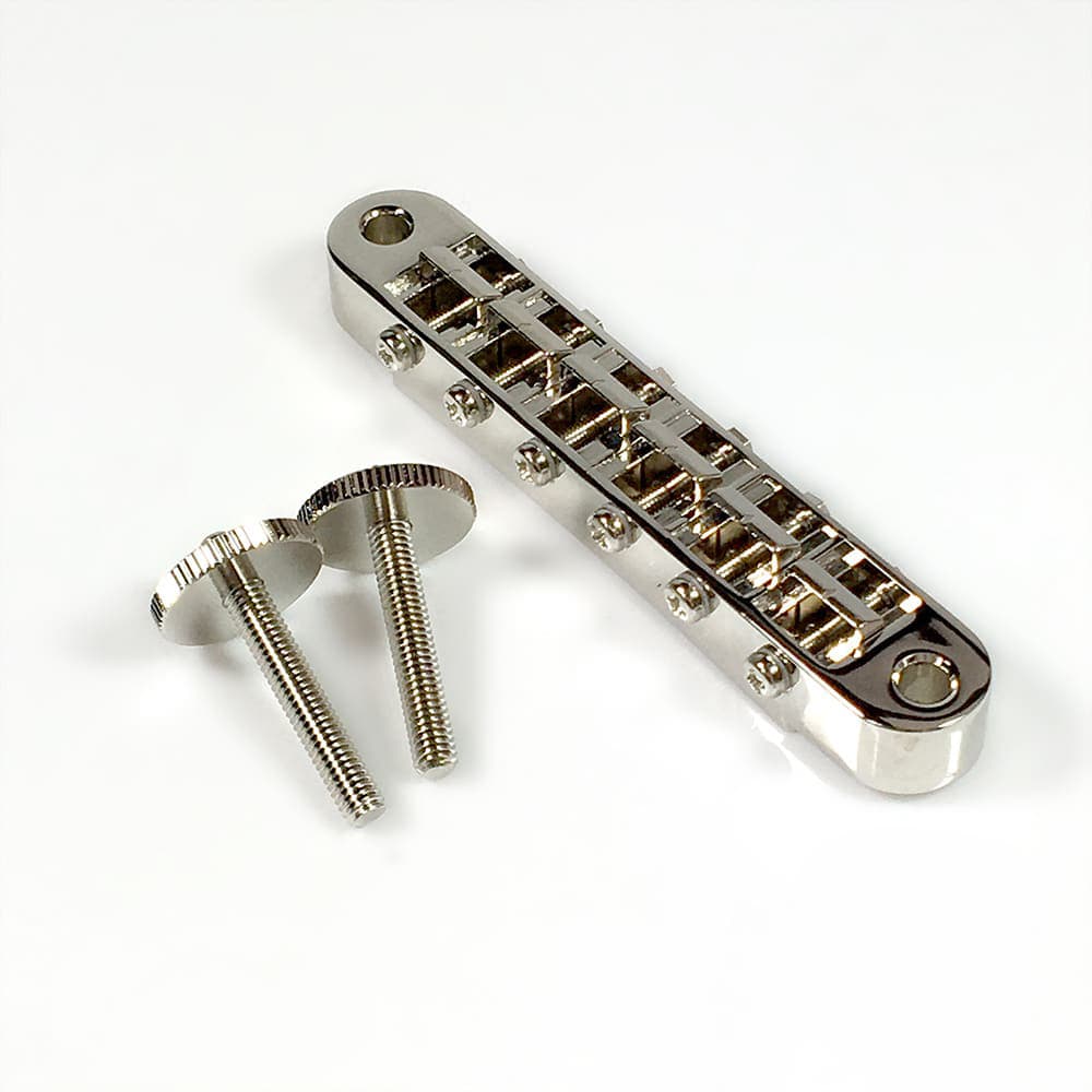 Ponte Fixa Gotoh Ge 103 B Nickel