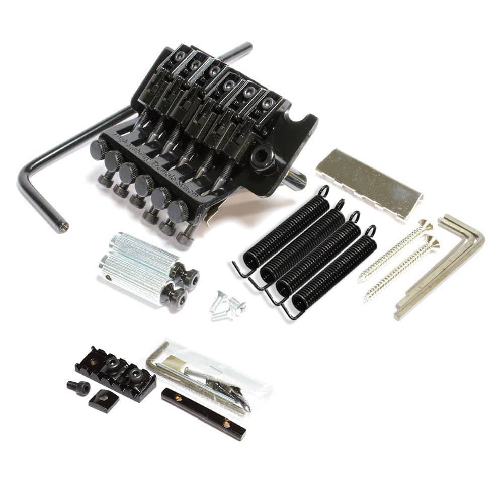 Floyd Rose Gotoh GE 1996T & GHL2 Black