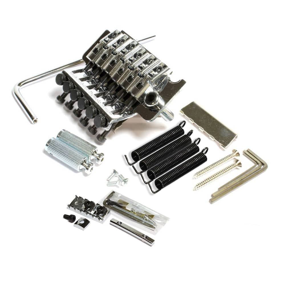 Ponte Floyd Rose Gotoh GE1996T & GHL2 Chrome
