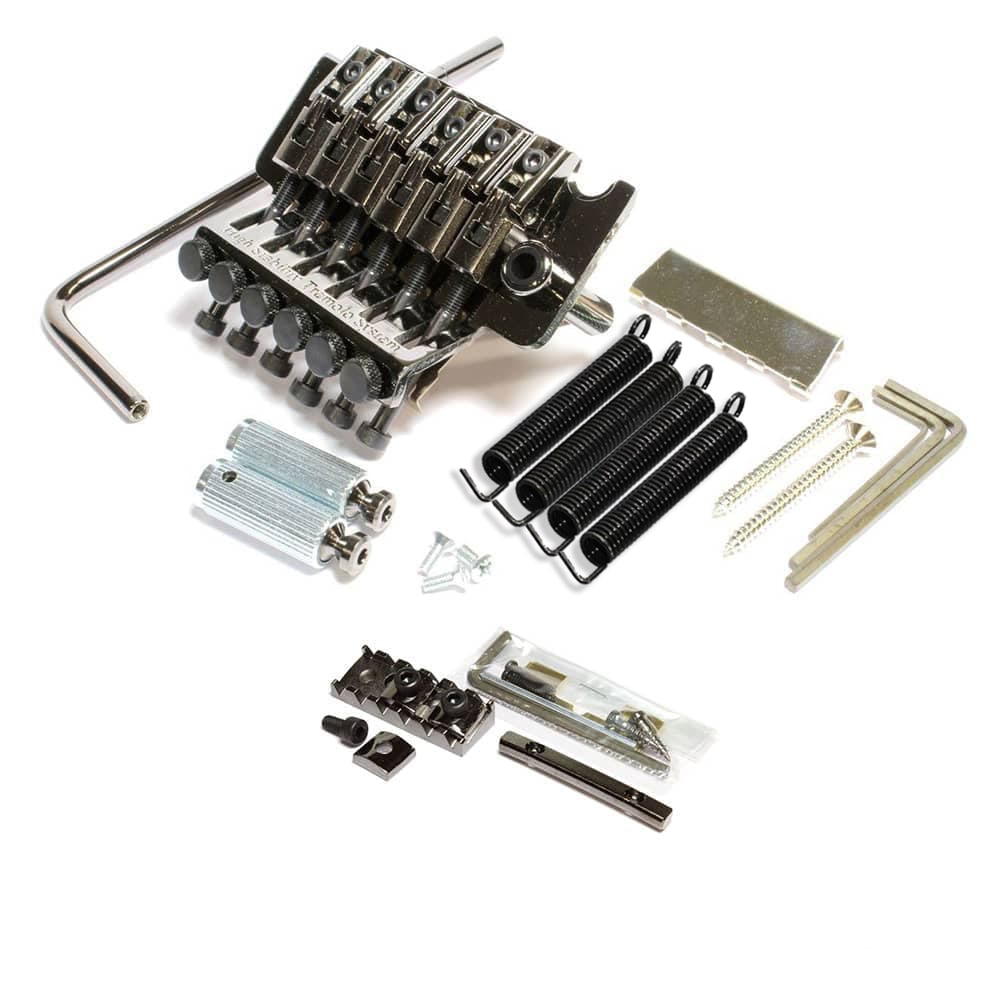Tremolo Gotoh GE 1996T & GHL2 - Cosmo Black