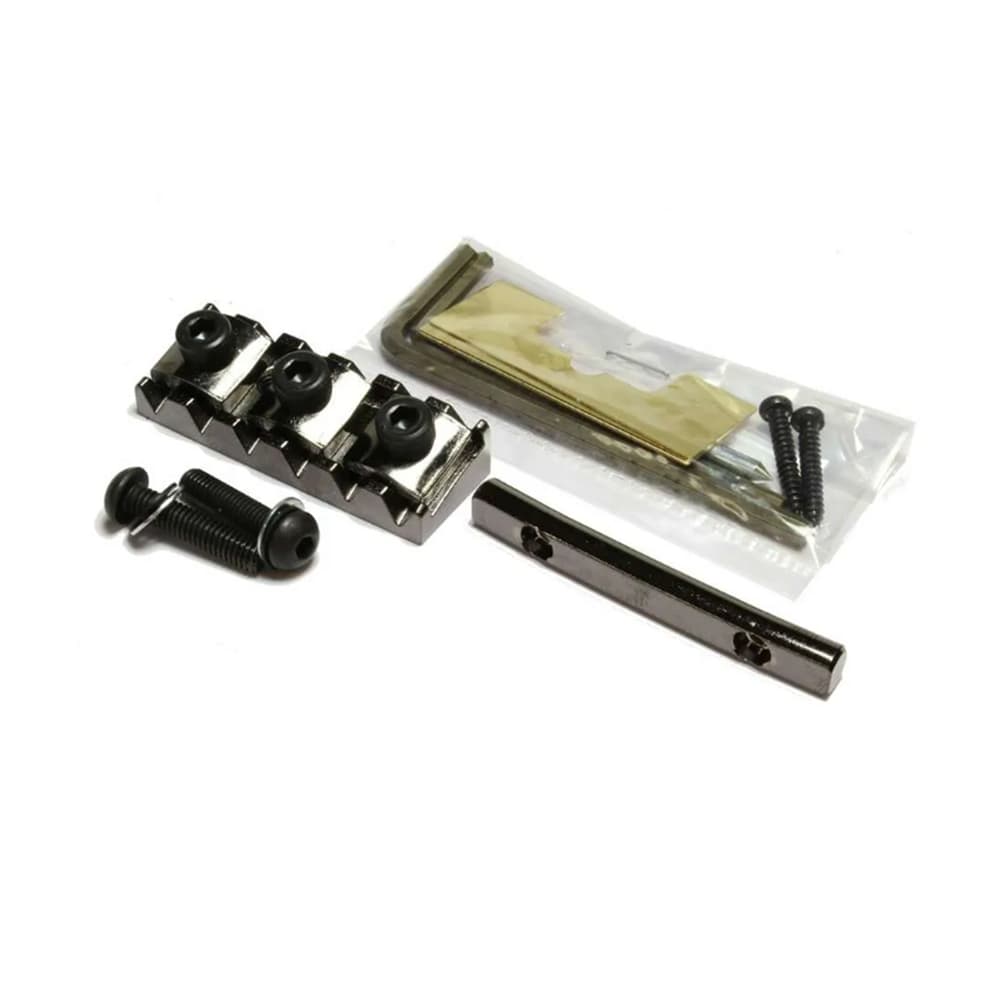 Gotoh Locking Nut GHL-1 Cosmo Black