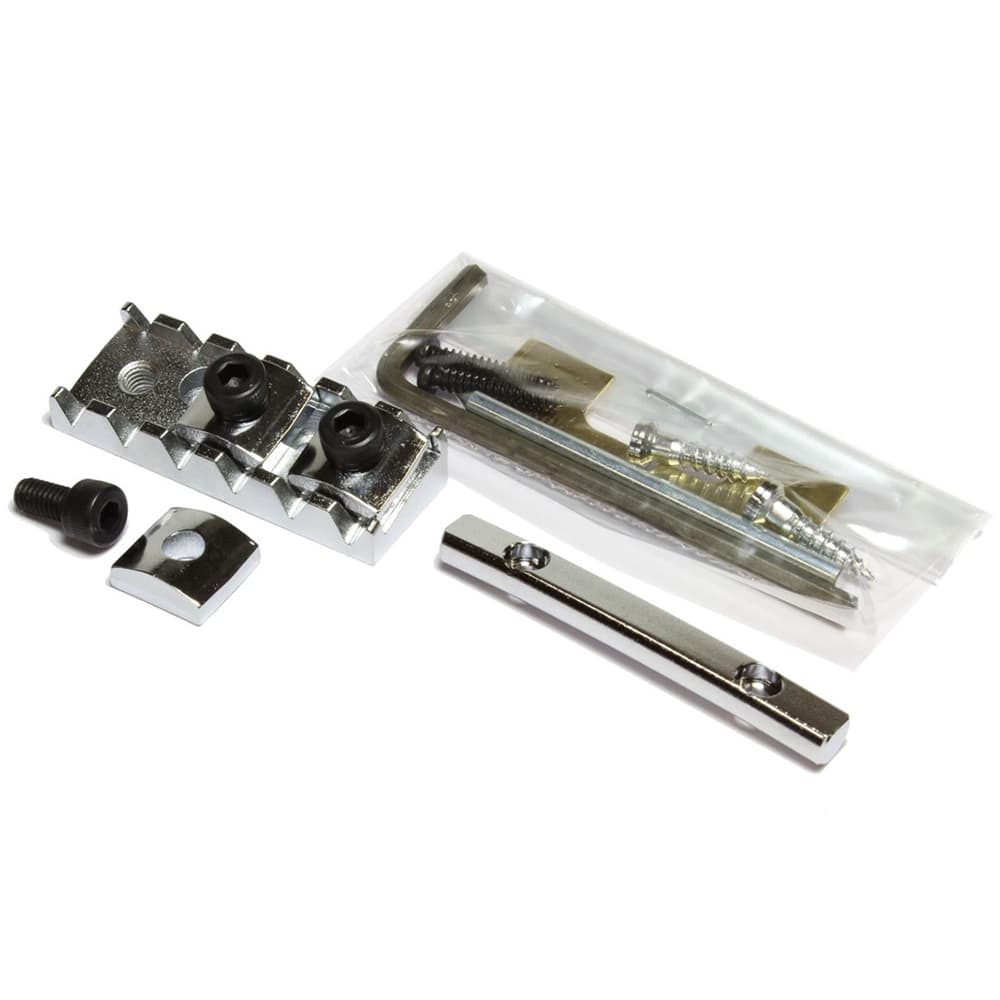 Gotoh Locking Nut GHL2 Cromada