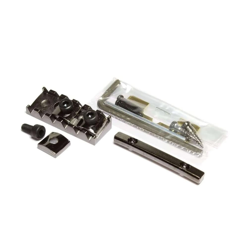 Gotoh Locking Nut GHL-2 Cosmo Black