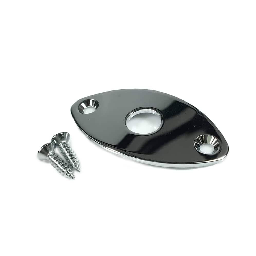 Jack Plate, Marca Gotoh :: JPM Guitar Shop