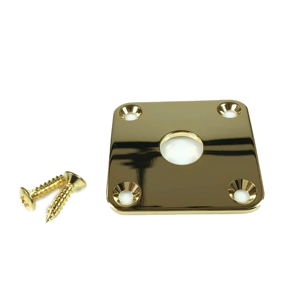 Jack Plate Gotoh JCB-4 Gold