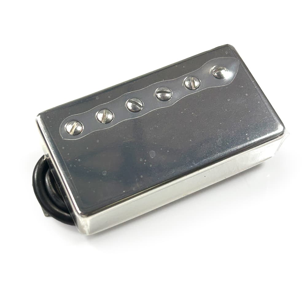 Captador Lollar Imperial Low Wind - Bridge - 4 condutores