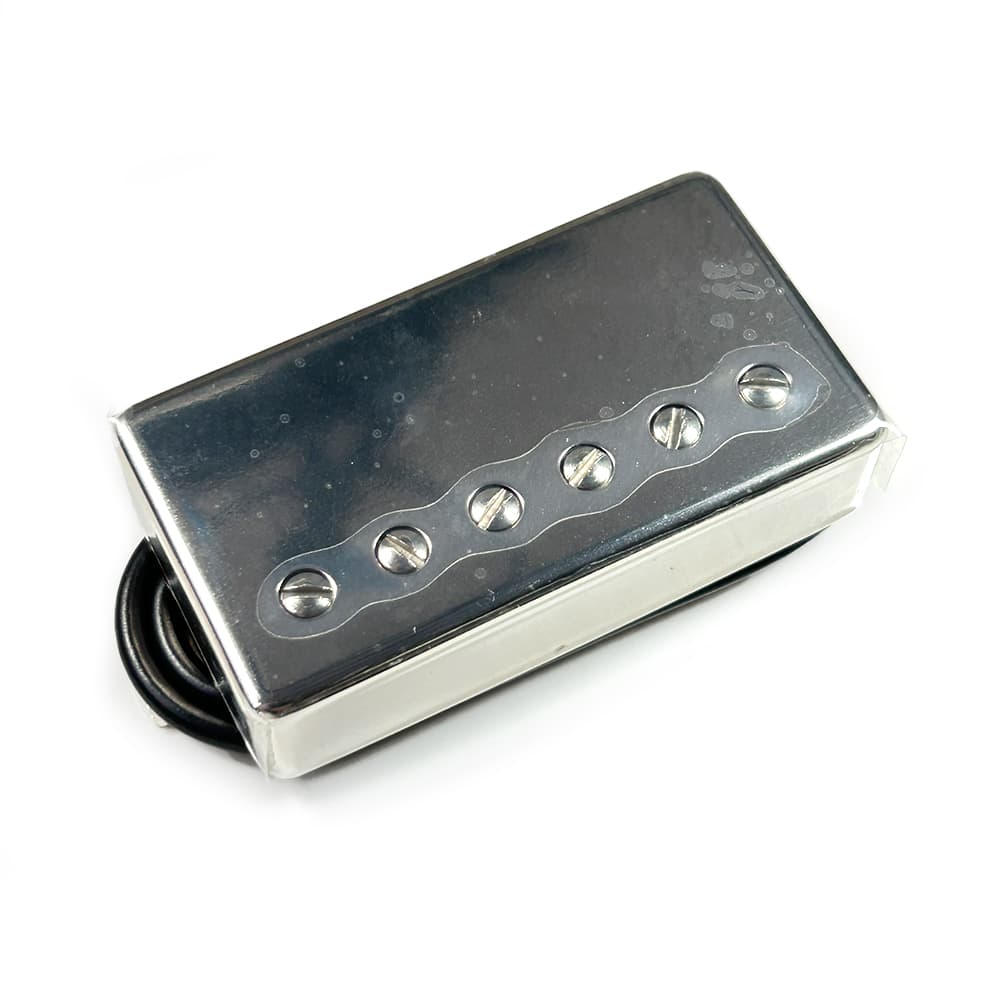 Captador Lollar Imperial Low Wind - Neck - 4 condutores