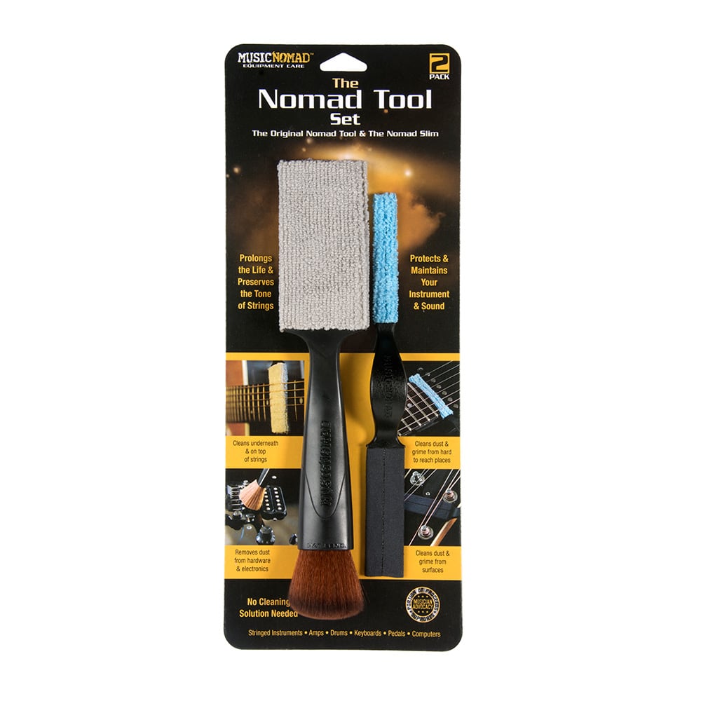 Nomad Tool SET - Music Nomad :: JPM Guitar Shop Nomad Tool SET - Music Nomad :: JPM Guitar Shop