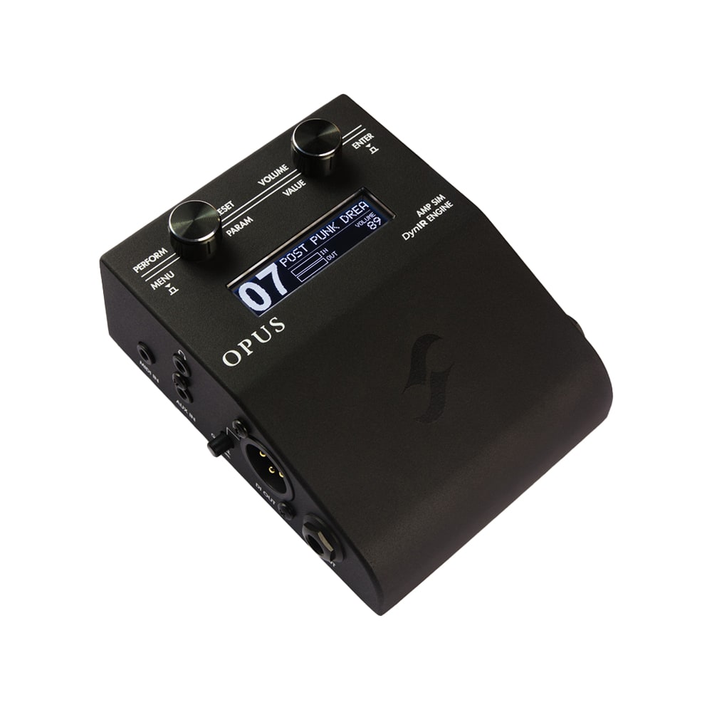 Two notes Torpedo Captor X 16Ω Torpedo Captor X (16) – two-notes