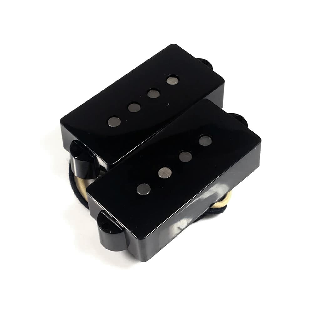 Set Captador Lollar Precision Bass - OverWound
