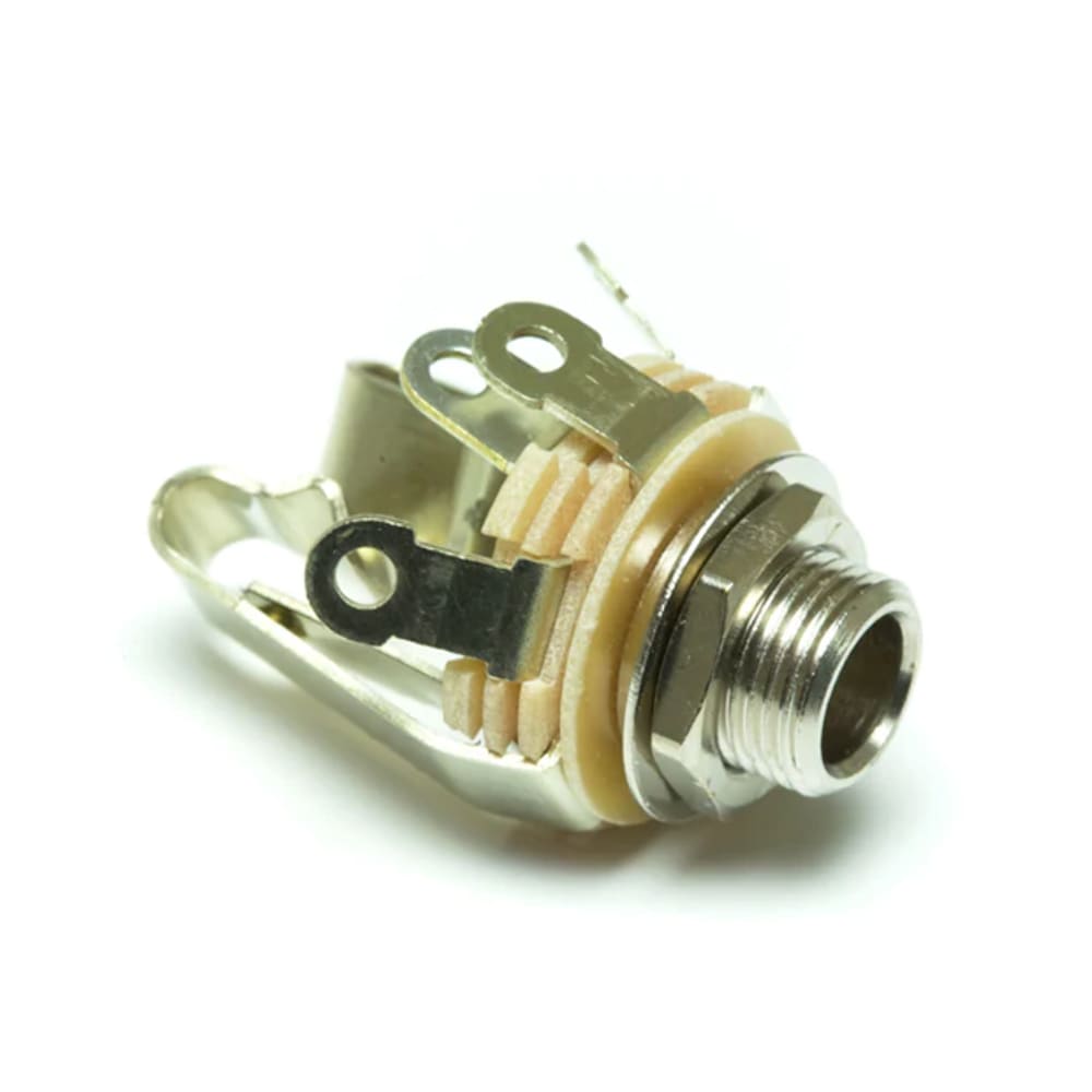 Graphtech Ghost Stereo Jack PD 0103-01