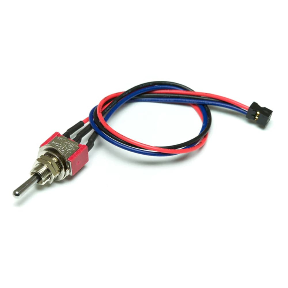 Graphteh Ghost Quick Switch PE 0111-00